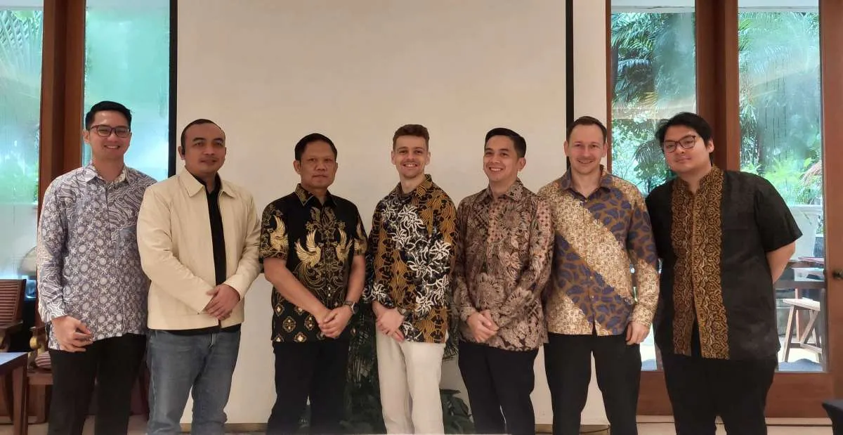 Kemitraan Tokocrypto dan POLRI Tingkatkan Keamanan Industri Kripto di Indonesia