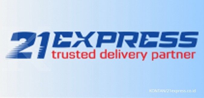 21Express buka layanan aplikasi logistik mobile
