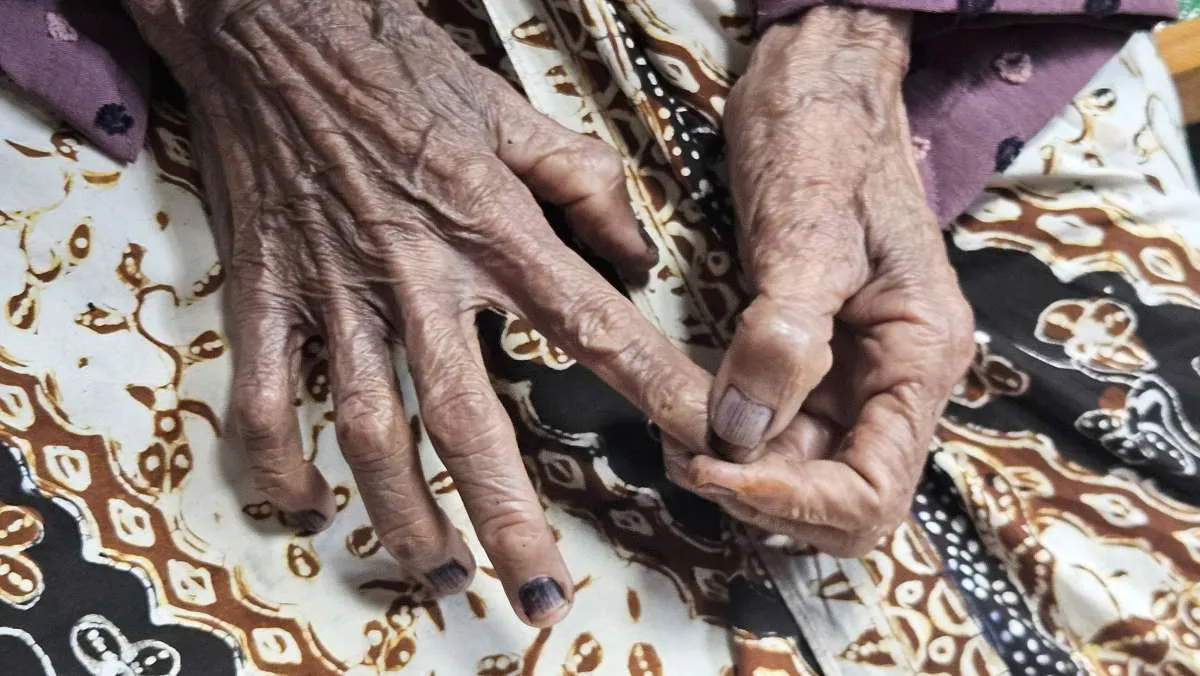 Apa Saja Hari Besar 2 Oktober? Ada Hari Batik Nasional hingga Anti Kekerasan