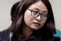 Operasi Scam Terbesar di Filipina: Alice Guo Resmi Dipenjara Seumur Hidup