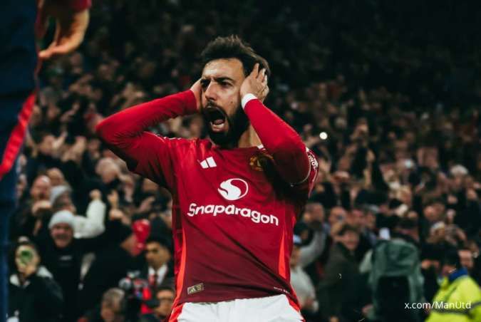 Manchester United vs PAOK: Prediksi Skor, Line Up, Link Live Streaming Malam Ini