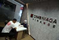 Pasar Otomotif Lesu, Dukungan CIMB Niaga Jadi Penopang Pembiayaan CNAF