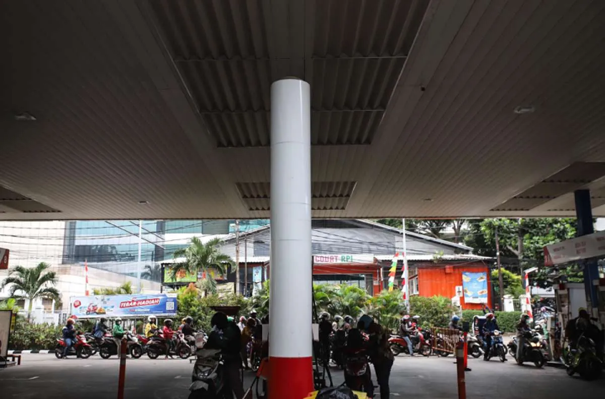 Harganya Resmi Naik, Pemerintah Akan Tetap Batasi Pengguna Pertalite dan Solar?