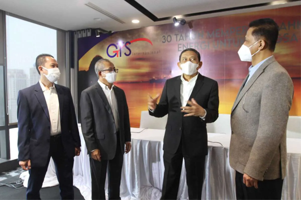 Segera melantai di bursa, simak rencana bisnis GTS Internasional selanjutnya