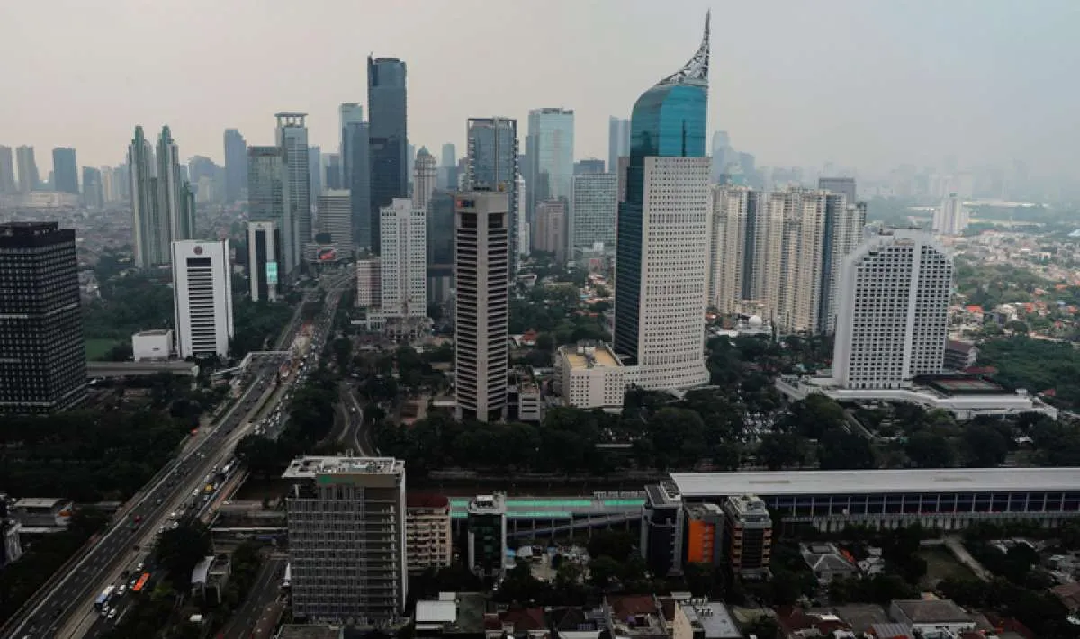 Pemerintah Racik Strategi untuk Menjaga Momentum Pemulihan Ekonomi