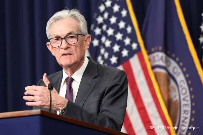 Federal Reserve Issues FOMC Statement May 7, 2025 (2:00 p.m. EST)​