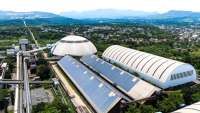 Proyek PLTS 100 GWp Dikebut, KEEN, ITMG, dan DSSA Berpotensi Kecipratan Cuan