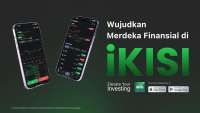 Dukung Investor Muda, KISI Gelar Seremonial Pemenang KISI Challenge: Rise of Traders