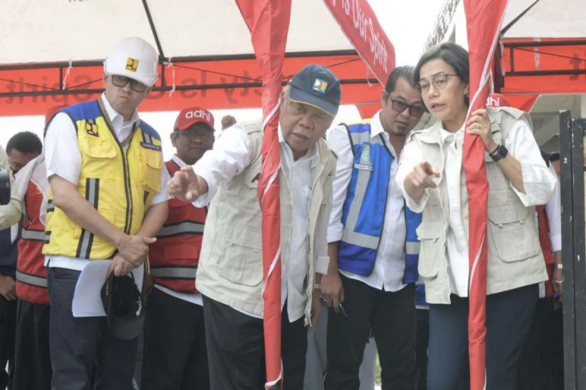 Pembangunan Jalan Tol Kartasura-Klaten Ditargetkan Kelar Desember 2023
