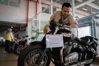 KPK Kantongi Rp 24,8 Miliar dari Hasil Lelang Barang Rampasan Koruptor