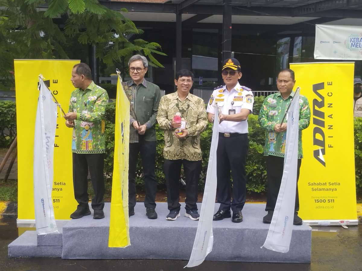 Merger, Saham Mandala Finance (MFIN) Akan Didelisting