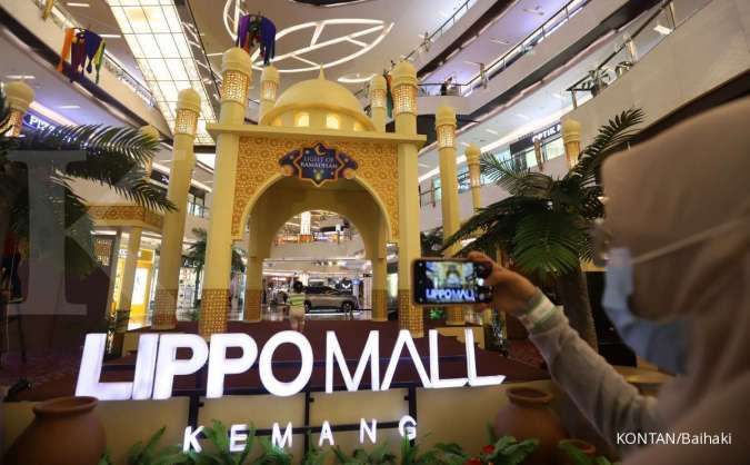 Stock Recommendations: Lippo Group's Performance Supported by Healthcare Sector 