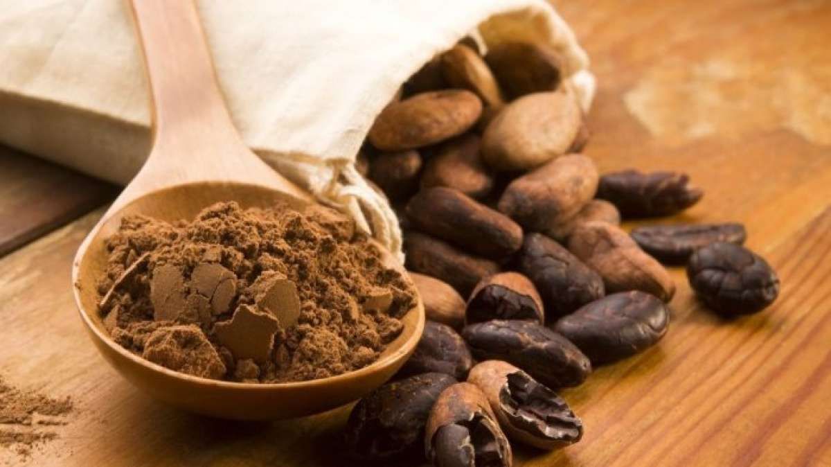 Industri Makanan Tergencet Lonjakan Harga Kakao