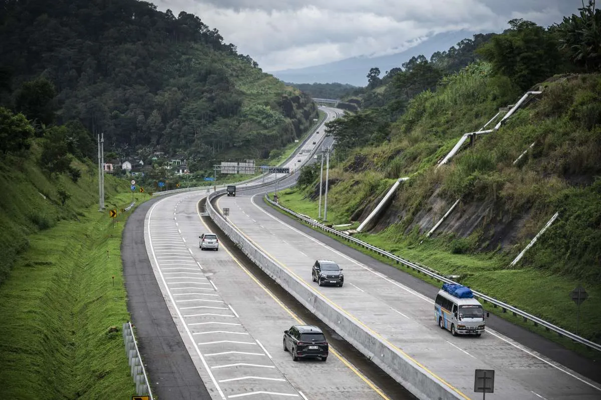Pemerintah Berencana Beri Diskon Tarif Tol Mulai Juni, Dirut CMNP: Belum Ada Arahan