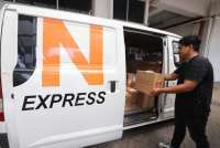 Incar Pertumbuhan Keuangan 15%, Begini Strategi Krida Jaringan Nusantara (KJEN)