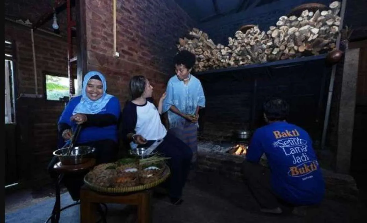 Jejak Bakti BCA: Cetak Individu Unggul hingga Pemberdayaan Komunitas 
