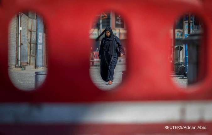 India Gelar Operasi Sindoor, Serang Basis Teroris Pelaku Serangan Pahalgam