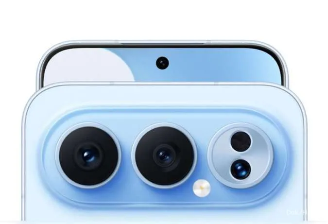 Honor 500 Pro: Kamera 200MP & Baterai 8000mAh, Ponsel Impian?