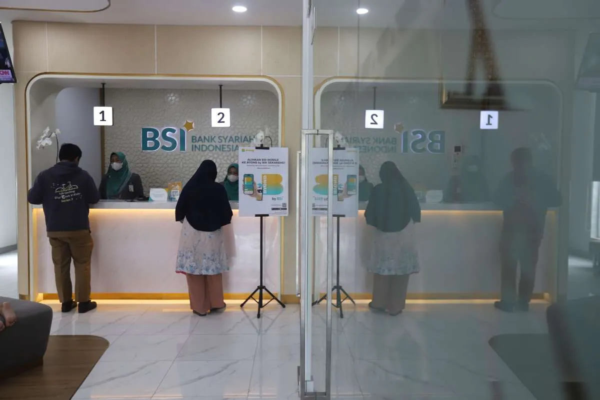 BSI Berhasil Menyalurkan Pembiayaan Sebesar Rp 278,48 Triliun pada 2024