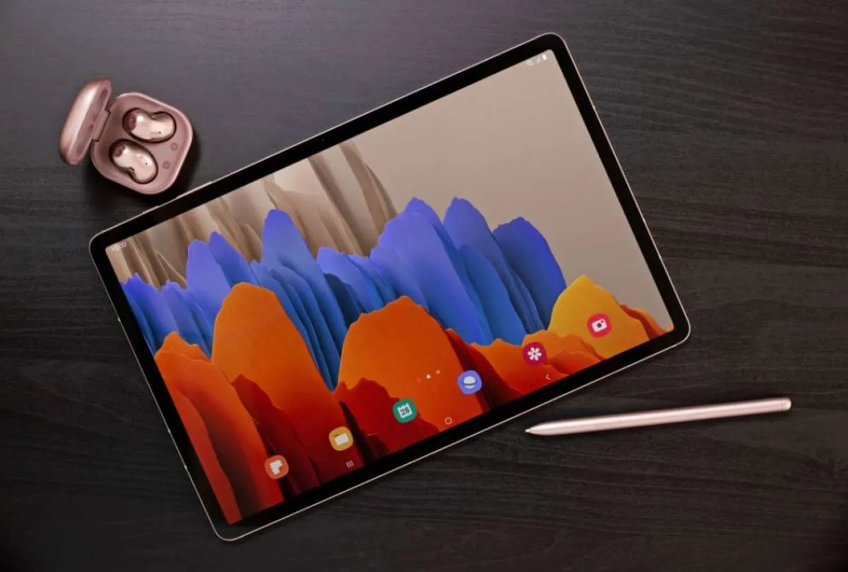 Samsung kuasai pangsa pasar tablet di Eropa, Timur Tengah dan Afrika di kuartal IV