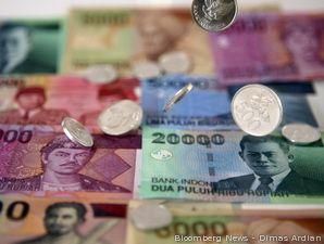 Selain Singapura, Hampir Semua Mata Uang Asia Keok Atas Dolar