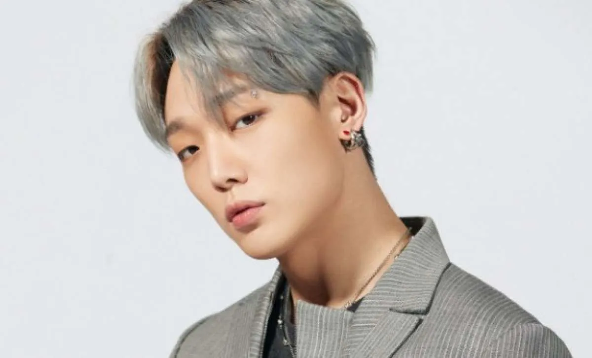 Bobby iKON ungkap alasan pilih kata Lucky Man & title track U Mad di album solo kedua