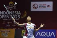 Jadwal Turnamen Badminton September 2025: China Masters, Hong Kong Open, Korea Open