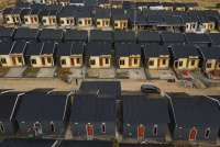 Dukung Program 3 Juta Rumah, Perbankan Tancap Gas Kejar Penyaluran KPR FLPP 