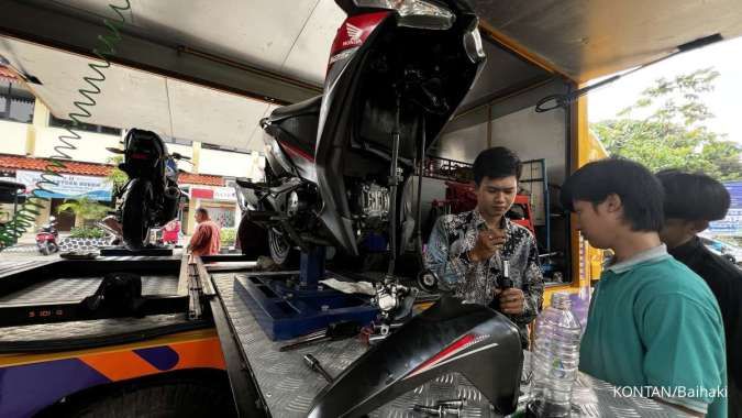 Penyerapan Kerja Menurun, Investasi Rp 1 Triliun Kini Hanya Serap 1.500 Kerja