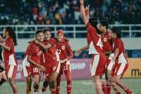 Link Live Streaming Vietnam vs Indonesia Perebutan Juara 3 Piala AFF U16 Wanita 2025