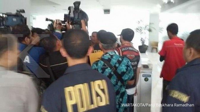 Pekerja JICT dukung penuntasan kasus di Pelindo II