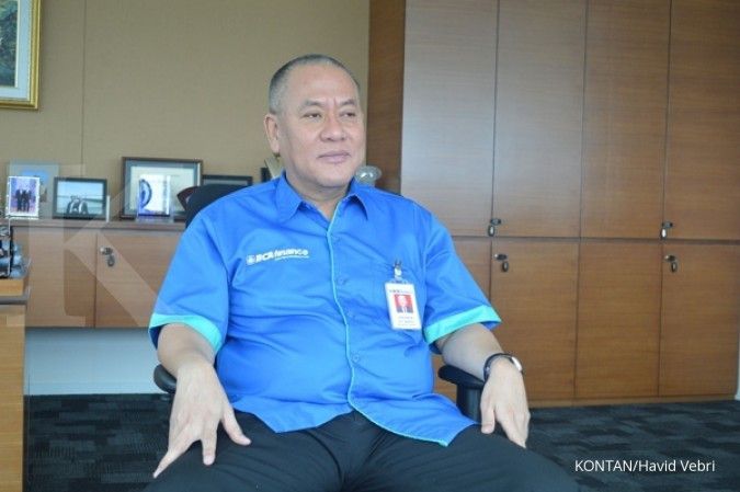 Soal debt collector, ini kata Bos BCA Finance