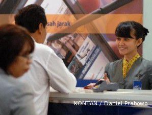 BMRI pastikan akan mengakuisisi perusahaan asuransi tahun depan