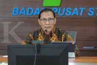 BPS prediksi pembentukan modal tetap bruto (PMTB) membaik, ini alasannya