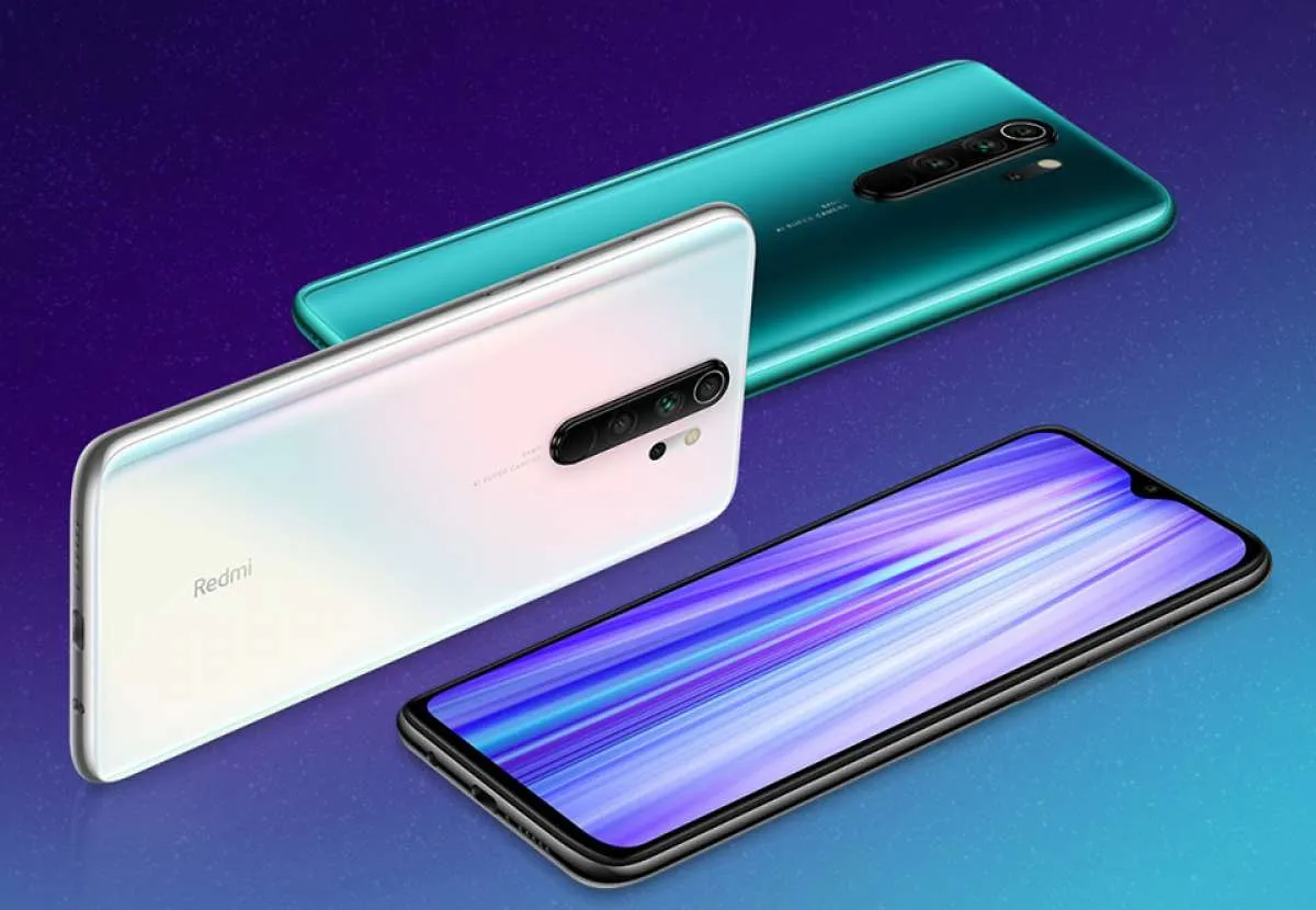 Pilihan HP 2 jutaan terbaik bulan ini, dengan RAM dan baterai besar