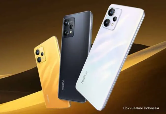 HP 2 Jutaan Kamera 108MP: Ini Pilihan Terbaik untuk Fotografi, Cek Daftarnya!