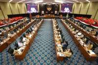 Perubahan APBD 2026 DKI Jakarta Disetujui Tembus Rp 79,56 Triliun