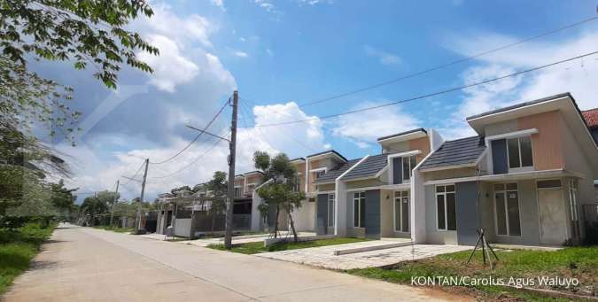 Diduga Gadaikan Sertifikat Secara Diam-Diam, Pengembang di Tangsel Ditangkap