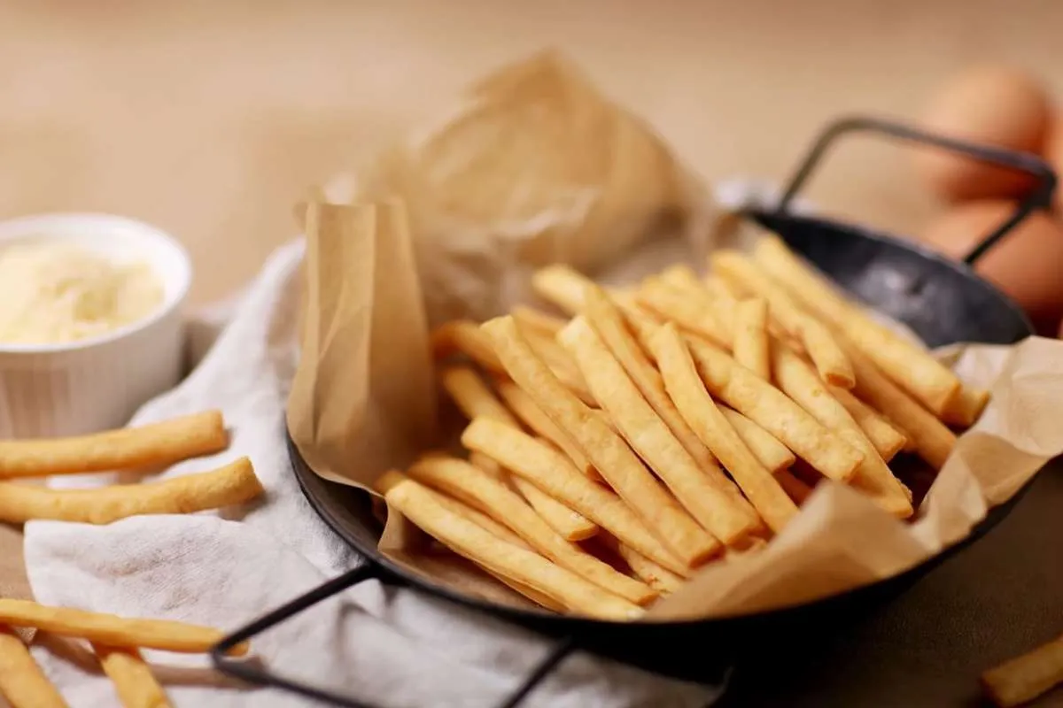 Resep Cheese Stick Premium ala Ny Liem, Rasanya Lezat Berkualitas Bisa untuk Dijual