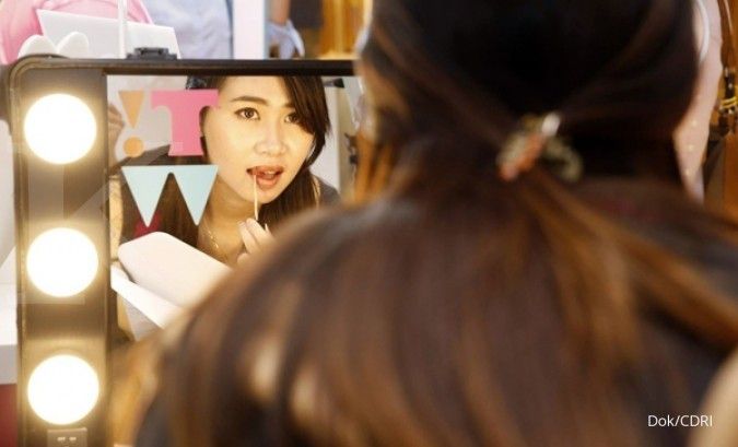 Produk Taiwan bakal kian banyak serbu Jakarta