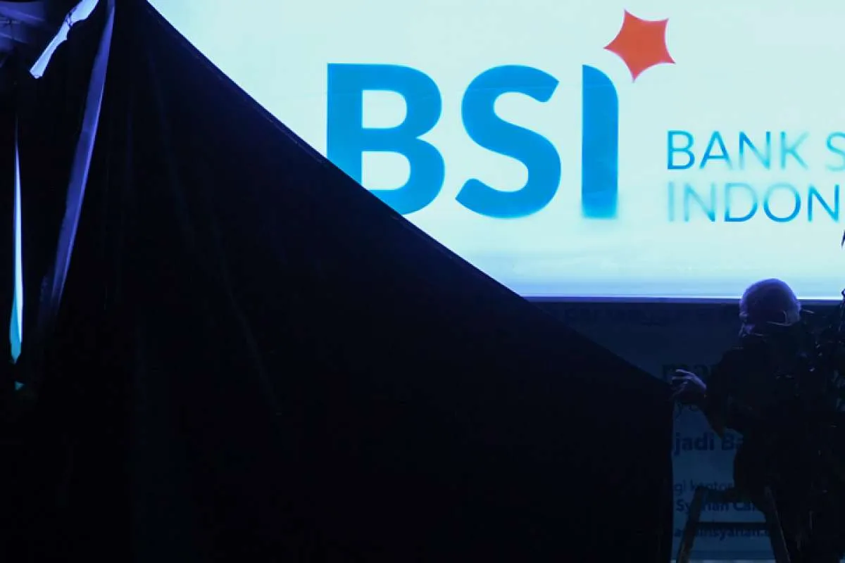 Bank Syariah Indonesia resmi beroperasi besok, begini prospek bank syariah ke depan