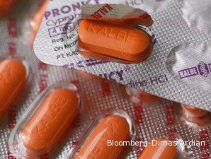BPOM: 20% Iklan Obat yang Beredar Melanggar Ketentuan
