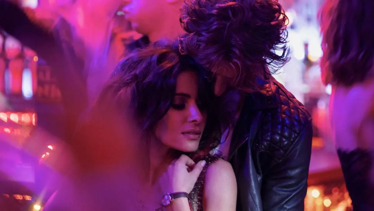 Daftar Top Series Netflix Hari Ini, Cari Tahu Posisi Sex/Life di Sini