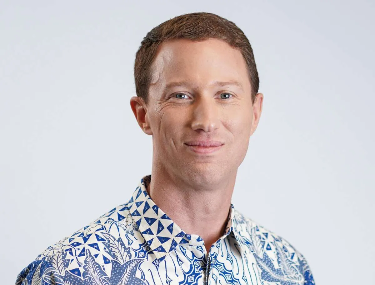 Gantikan Carole Gall, Wade Floyd Ditunjuk Jadi Presiden ExxonMobil Indonesia