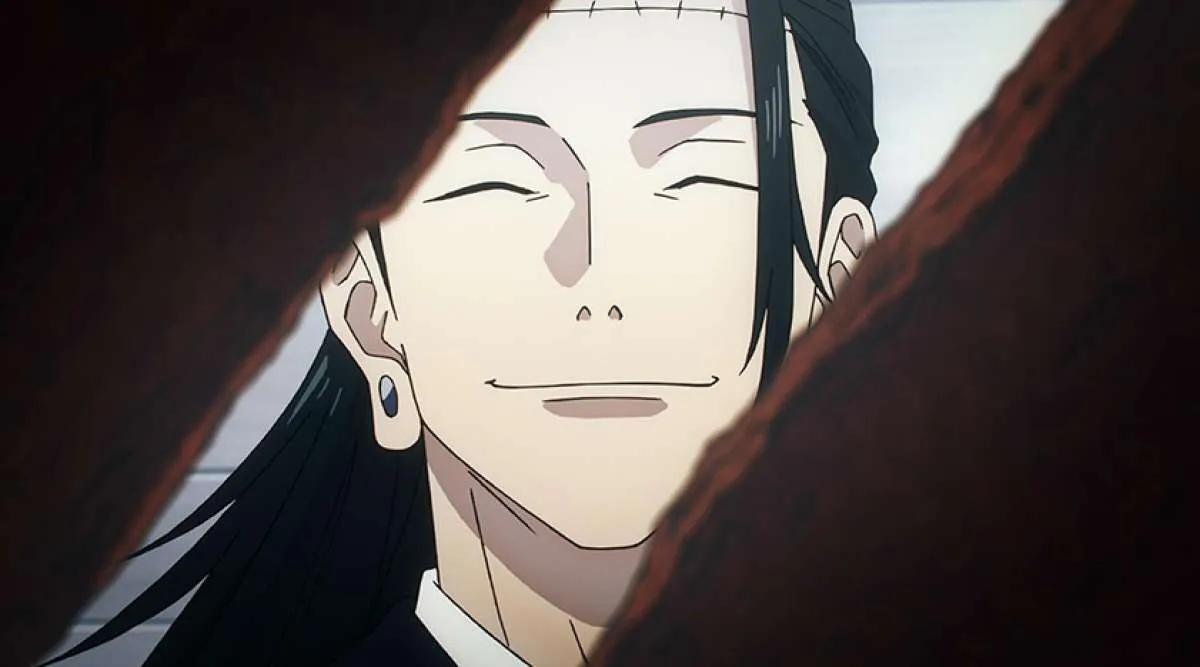 Nonton Jujutsu Kaisen Season 2 Episode 10 Subtitle Indonesia Link iQIYI, Bstation dll