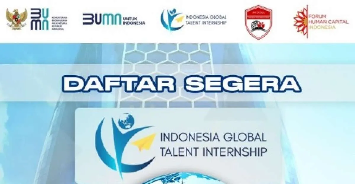 Tertarik Magang di BUMN? Program Magang FHCI BUMN Kembali Buka, Ini Syarat Daftarnya
