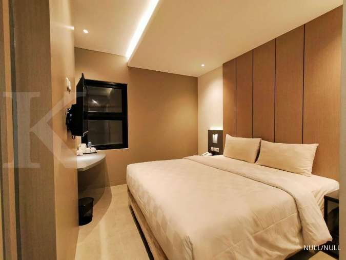 Jelang Akhir Tahun OHM Tambah Hotel Baru 