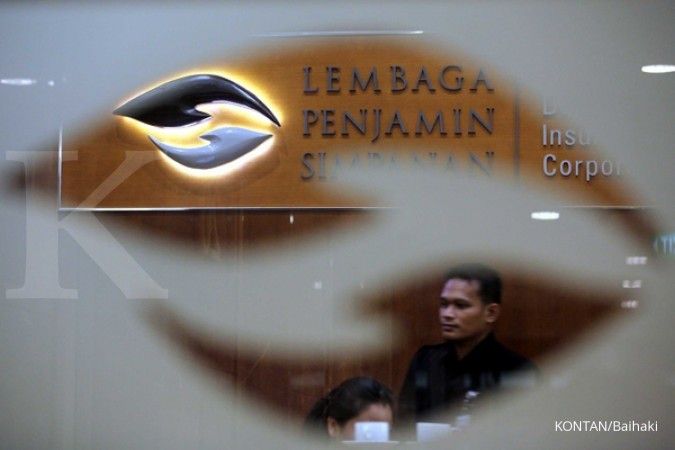 Bank kuat, Indonesia jauh dari krisis