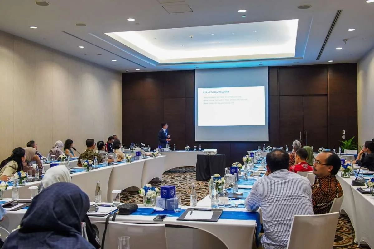 BraveHeartCenter,Berbagi Pengetahuan Teknologi&Inovasi Structural CardiacIntervention