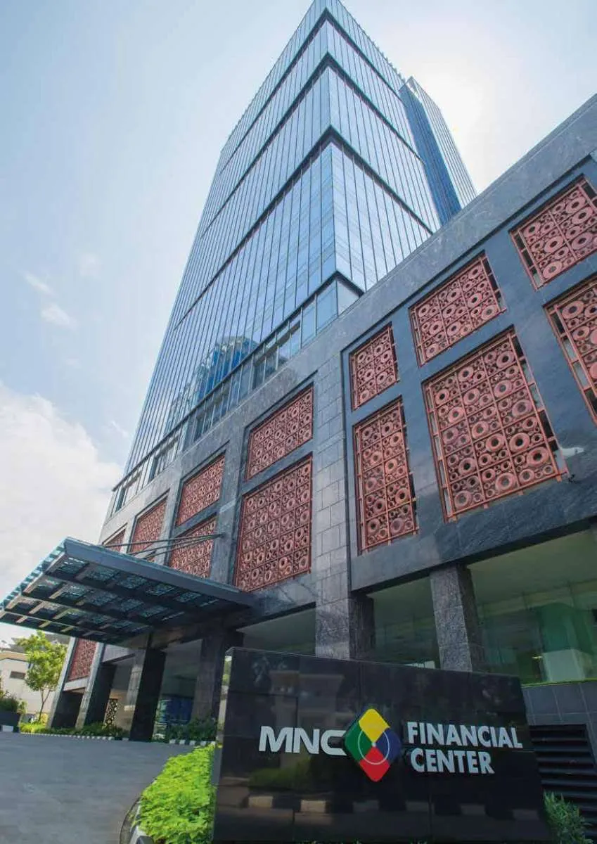 Perusahaan Hary Tanoe kantongi izin sebagai penyelenggara payment gateway